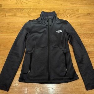 North face Agave fleece